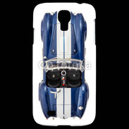 Coque Samsung Galaxy S4 Voiture de collection P1