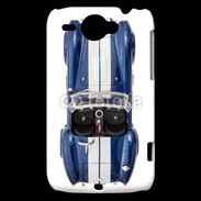 Coque HTC Wildfire G8 Voiture de collection P1