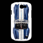 Coque Samsung Galaxy Express Voiture de collection P1