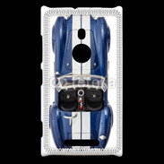 Coque Nokia Lumia 925 Voiture de collection P1