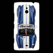 Coque Nokia Lumia 1320 Voiture de collection P1