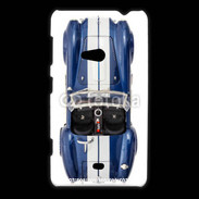 Coque Nokia Lumia 625 Voiture de collection P1