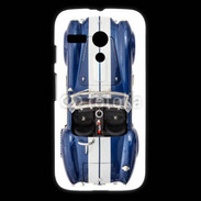 Coque Motorola G Voiture de collection P1