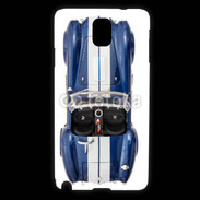 Coque Samsung Galaxy Note 3 Voiture de collection P1