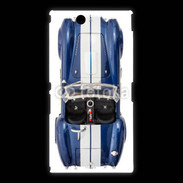 Coque Sony Xpéria Z Ultra Voiture de collection P1