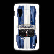 Coque LG L5 2 Voiture de collection P1