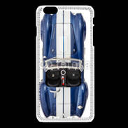 Coque iPhone 6Plus / iPhone 6Splus Voiture de collection P1