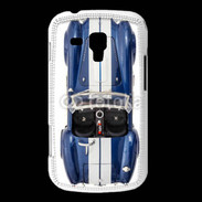 Coque Samsung Galaxy Trend Voiture de collection P1