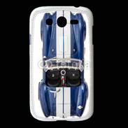 Coque Samsung Galaxy Grand Voiture de collection P1