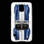 Coque Samsung Galaxy S5 Voiture de collection P1
