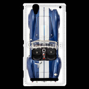 Coque Sony Xperia T2 Ultra Voiture de collection P1