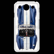 Coque LG G Pro Voiture de collection P1