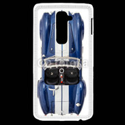Coque LG G2 Voiture de collection P1