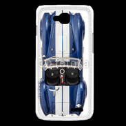 Coque LG L90 Voiture de collection P1