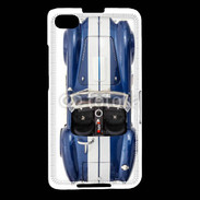 Coque Blackberry Z30 Voiture de collection P1