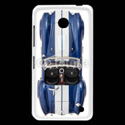 Coque Nokia Lumia 630 Voiture de collection P1