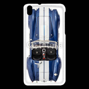 Coque HTC Desire 816 Voiture de collection P1