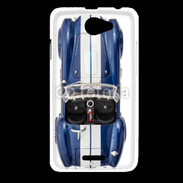 Coque HTC Desire 516 Voiture de collection P1
