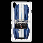 Coque Sony Xperia T3 Voiture de collection P1