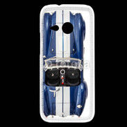 Coque HTC One Mini 2 Voiture de collection P1