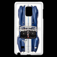 Coque Samsung Galaxy Note Edge Voiture de collection P1