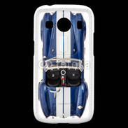 Coque Samsung Galaxy Ace4 Voiture de collection P1