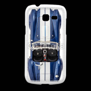 Coque Samsung Galaxy Fresh Voiture de collection P1