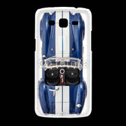 Coque Samsung Galaxy Grand2 Voiture de collection P1