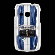 Coque Samsung Galaxy Young Voiture de collection P1