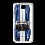 Coque HTC Desire 300 Voiture de collection P1