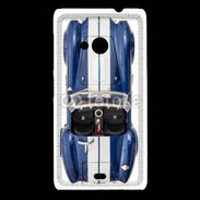 Coque Nokia Lumia 535 Voiture de collection P1