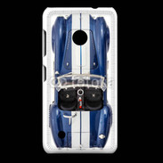 Coque Nokia Lumia 530 Voiture de collection P1