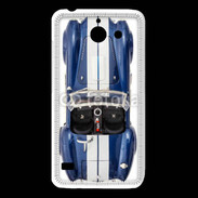 Coque Huawei Y550 Voiture de collection P1