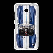 Coque Nokia Lumia 635 Voiture de collection P1