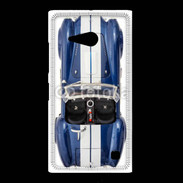 Coque Nokia Lumia 735 Voiture de collection P1