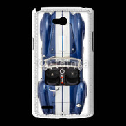 Coque LG L80 Voiture de collection P1