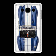 Coque LG L60 Voiture de collection P1