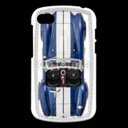 Coque Blackberry Q10 Voiture de collection P1