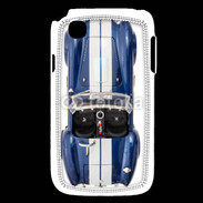Coque LG L40 Voiture de collection P1