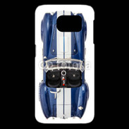 Coque Samsung Galaxy S6 edge Voiture de collection P1