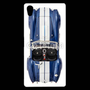 Coque Sony Xperia Z5 Premium Voiture de collection P1