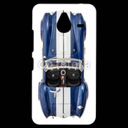Coque Personnalisée Nokia Lumia 640XL LTE Voiture de collection P1