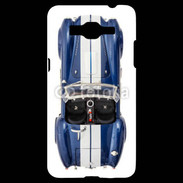 Coque Samsung Grand Prime 4G Voiture de collection P1