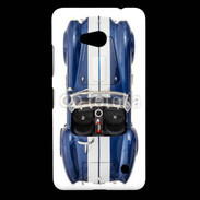 Coque Nokia Lumia 640 LTE Voiture de collection P1