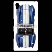 Coque Sony Xpéria Z5 Voiture de collection P1