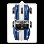 Porte clés Voiture de collection P1