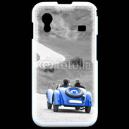 Coque Samsung ACE S5830 Voiture de collection P2