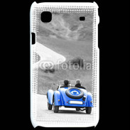 Coque Samsung Galaxy S Voiture de collection P2