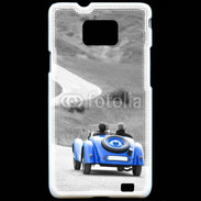 Coque Samsung Galaxy S2 Voiture de collection P2
