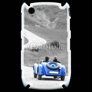 Coque Blackberry 8520 Voiture de collection P2